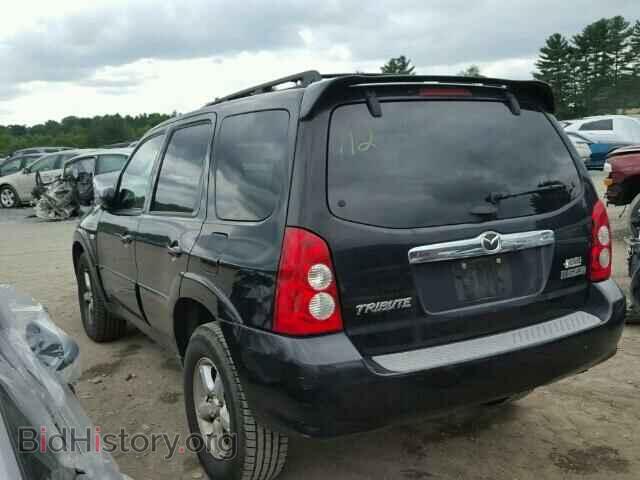 2005 MAZDA TRIBUTE - VIN: 4F2YZ92Z35KM47829 - Фото 3