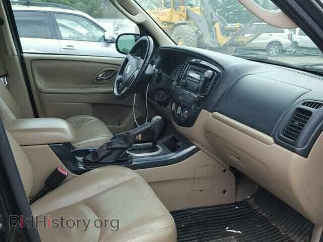 2005 MAZDA TRIBUTE - VIN: 4F2YZ92Z35KM47829 - Фото 5