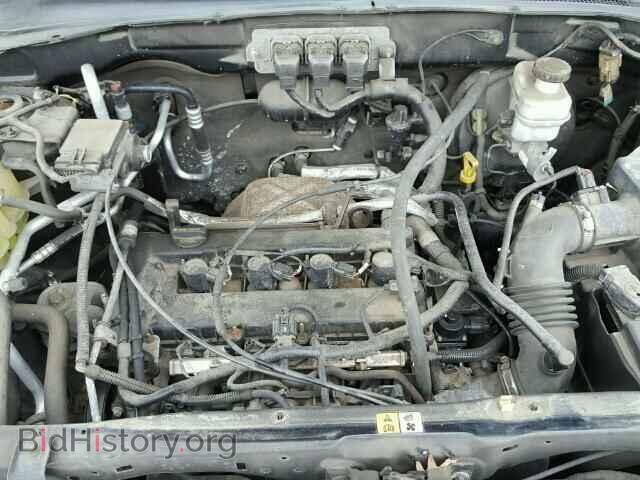 2005 MAZDA TRIBUTE - VIN: 4F2YZ92Z35KM47829 - Фото 7