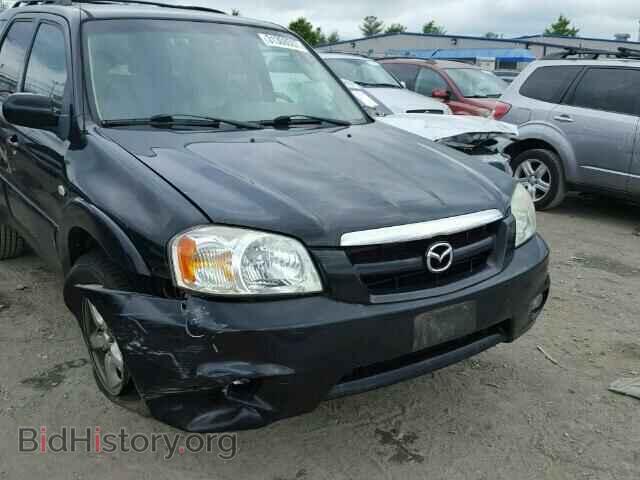 2005 MAZDA TRIBUTE - VIN: 4F2YZ92Z35KM47829 - Фото 9