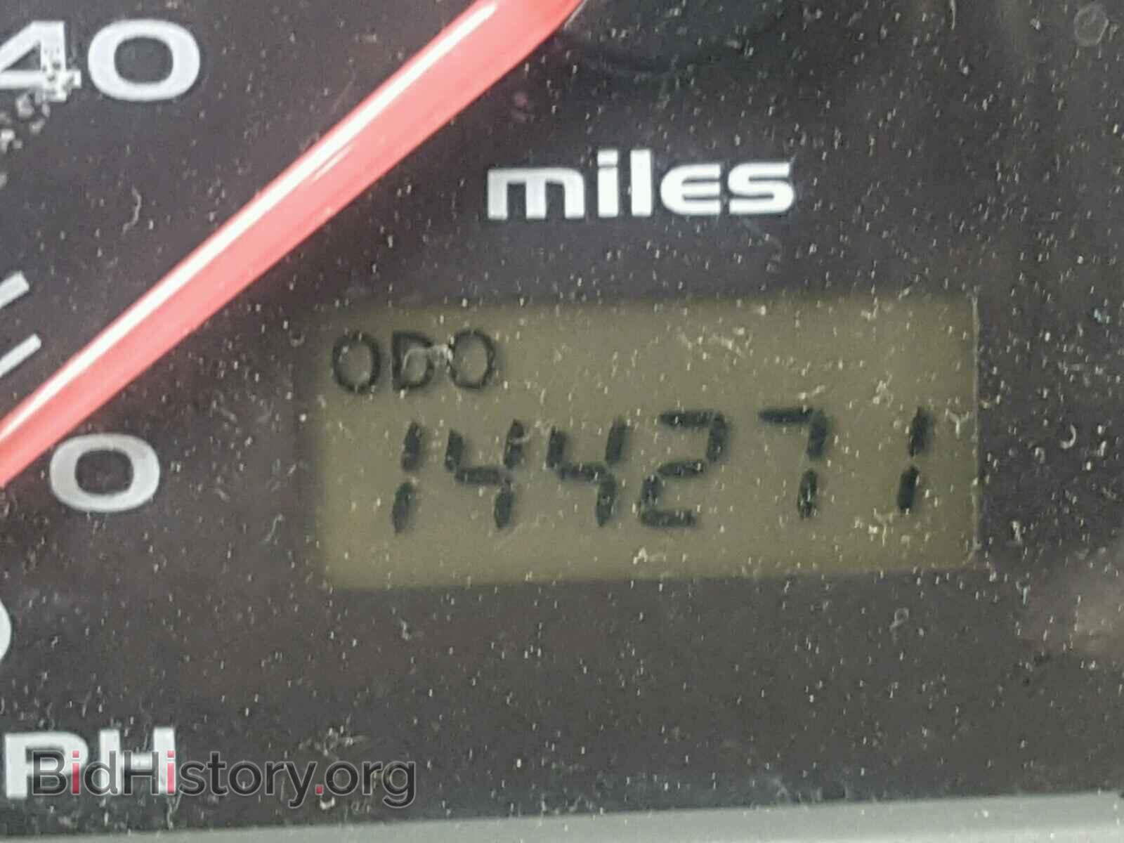 2003 MITSUBISHI ECLIPSE - VIN: 4A3AC34G03E003019 - Фото 8
