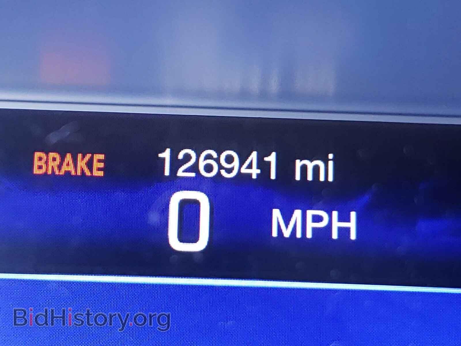 2015 CHRYSLER 200 - VIN: 1C3CCCCB8FN583954 - Фото 8