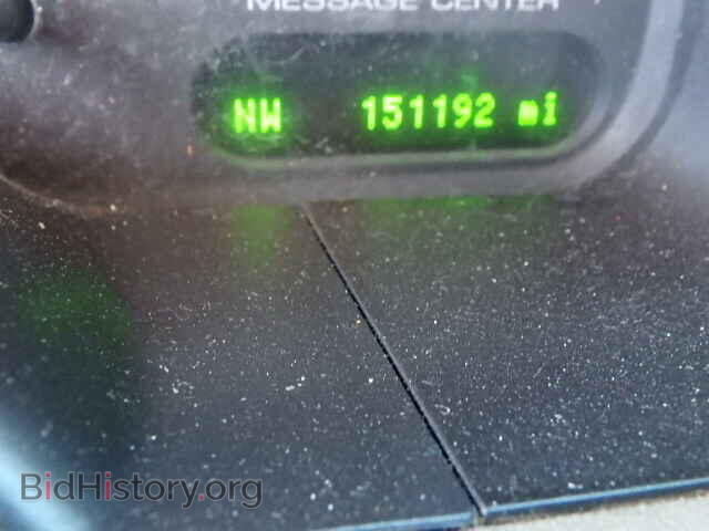 2005 FORD EXPLORER - VIN: 1FMZU63K65UA42325 - Фото 8