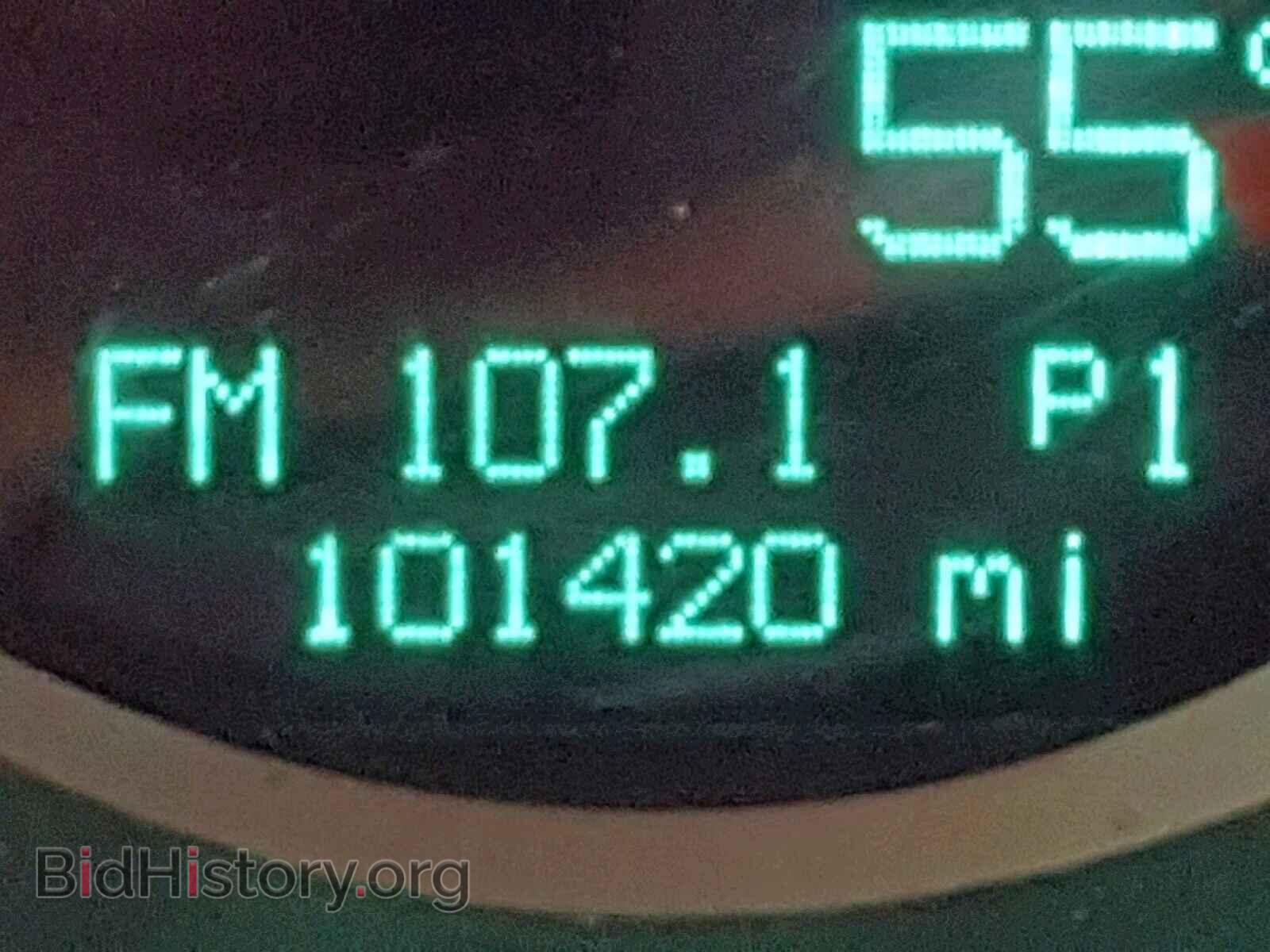2011 DODGE CHALLENGER - VIN: 2B3CJ4DG3BH605350 - Photo 8