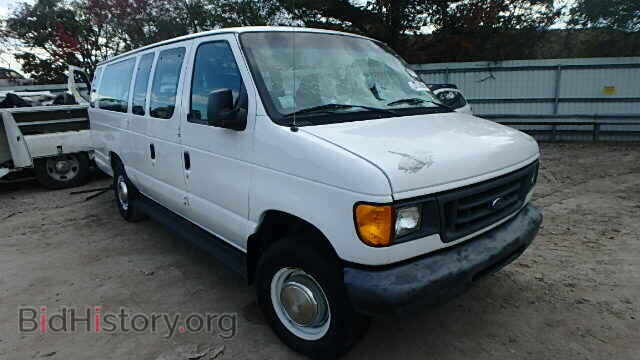 Photo 1FBSS31L43HB35795 - FORD ECONOLINE 2003