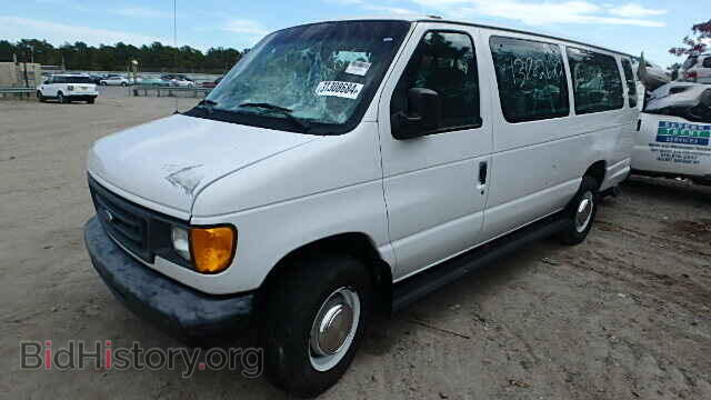 2003 FORD ECONOLINE - VIN: 1FBSS31L43HB35795 - Photo 2