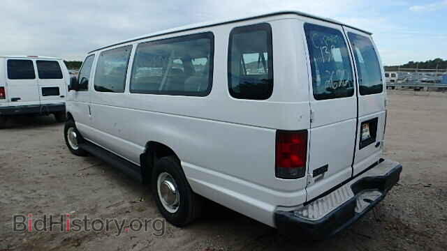 2003 FORD ECONOLINE - VIN: 1FBSS31L43HB35795 - Photo 3