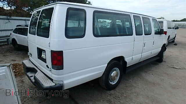 2003 FORD ECONOLINE - VIN: 1FBSS31L43HB35795 - Photo 4
