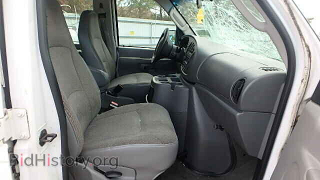 2003 FORD ECONOLINE - VIN: 1FBSS31L43HB35795 - Photo 5