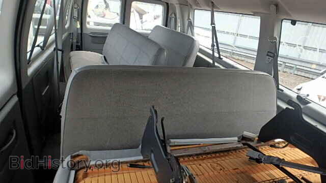 2003 FORD ECONOLINE - VIN: 1FBSS31L43HB35795 - Photo 6