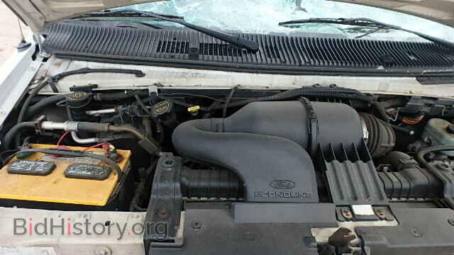 2003 FORD ECONOLINE - VIN: 1FBSS31L43HB35795 - Photo 7