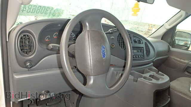 2003 FORD ECONOLINE - VIN: 1FBSS31L43HB35795 - Photo 9