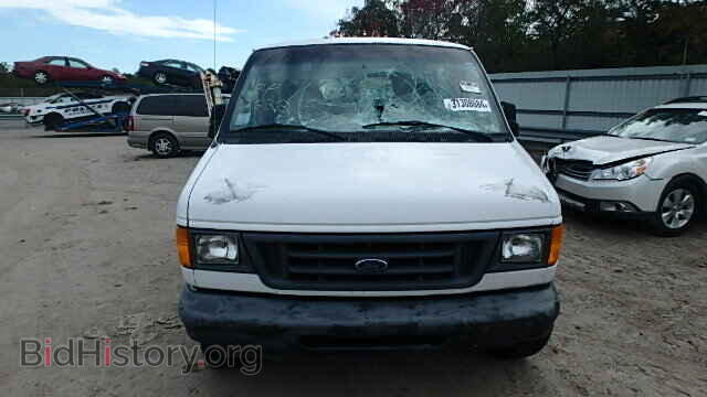 2003 FORD ECONOLINE - VIN: 1FBSS31L43HB35795 - Photo 10