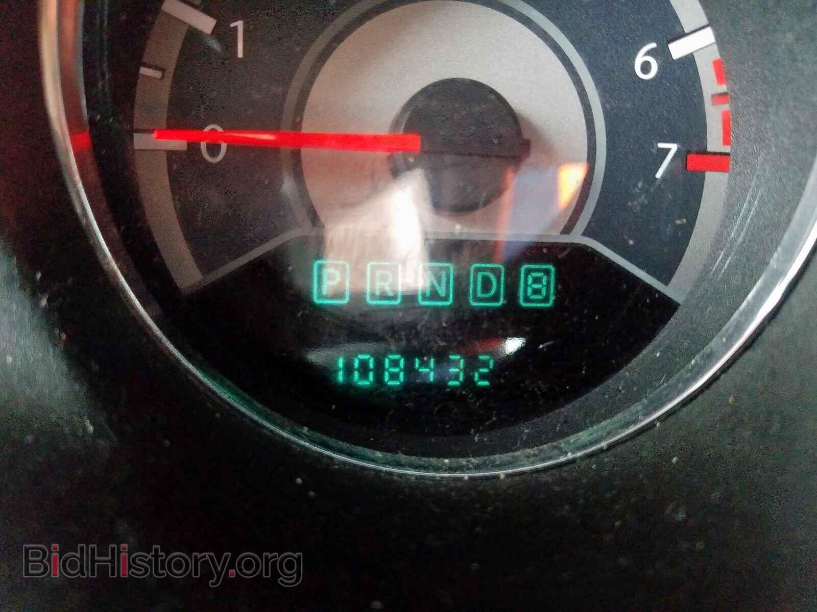 2013 CHRYSLER 200 - VIN: 1C3CCBBB7DN714106 - Фото 8