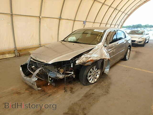 2013 CHRYSLER 200 - VIN: 1C3CCBCG6DN559171 - Photo 2