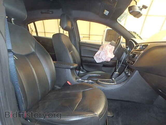 2013 CHRYSLER 200 - VIN: 1C3CCBCG6DN559171 - Photo 5