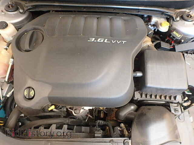 2013 CHRYSLER 200 - VIN: 1C3CCBCG6DN559171 - Photo 7