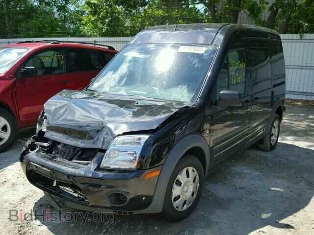 2013 FORD TRANSIT CO - VIN: NM0LS6BN0DT157144 - Фото 2