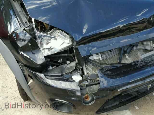 2013 FORD TRANSIT CO - VIN: NM0LS6BN0DT157144 - Фото 9