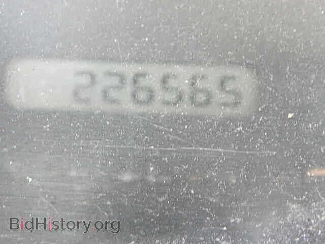 1998 DODGE RAM 1500 - VIN: 3B7HC12Z2WG120818 - Фото 8