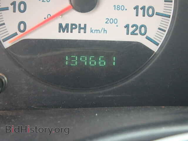 2005 DODGE CARAVAN - VIN: 2D4GP44L95R569791 - Фото 8