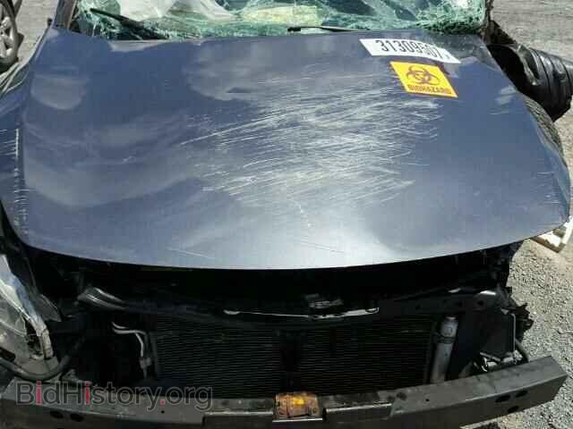 2010 NISSAN MAXIMA - VIN: 1N4AA5AP0AC820241 - Фото 7