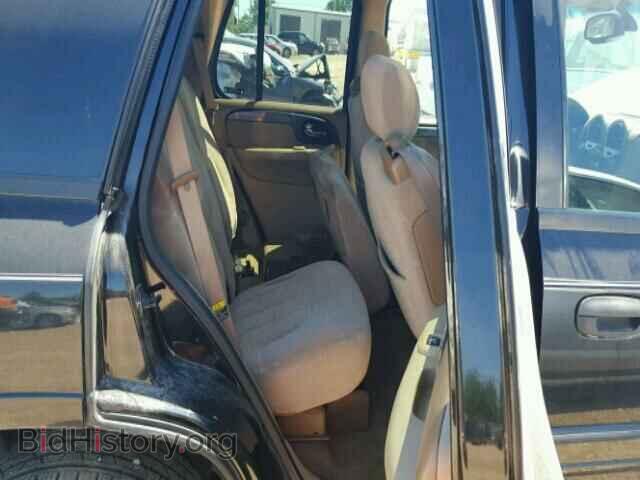 2002 GMC ENVOY - VIN: 1GKDS13S122417928 - Фото 6