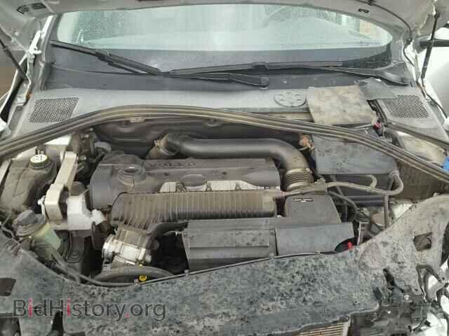 2012 VOLVO S60 - VIN: YV1622FS4C2115678 - Фото 7