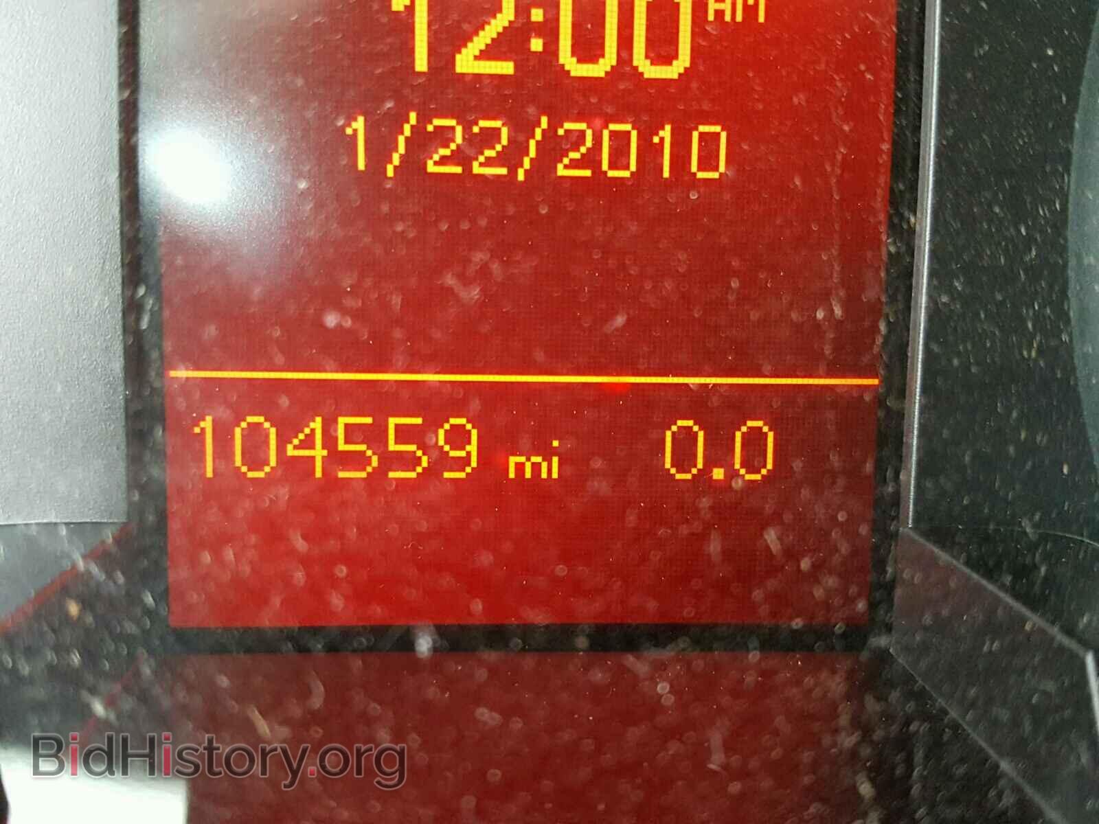 2012 AUDI A4 - VIN: WAUFFAFL8CA032772 - Фото 8