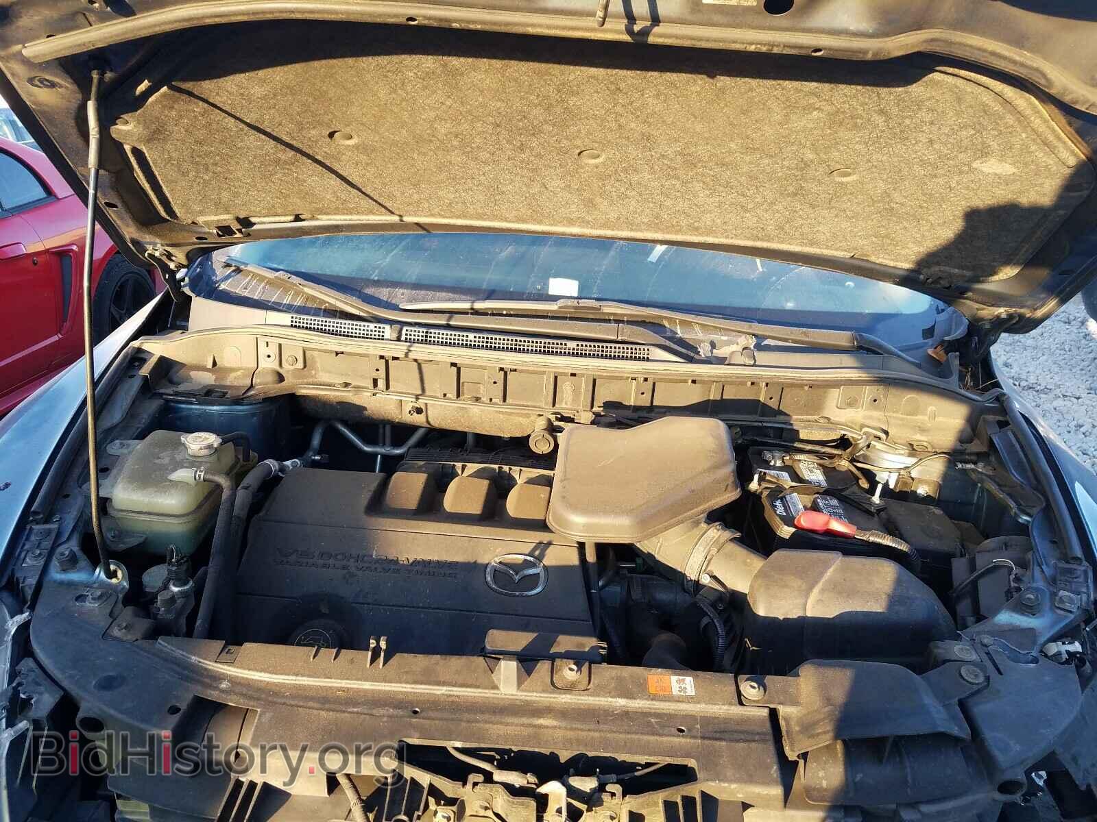 2014 MAZDA CX-9 - VIN: JM3TB3DV6E0438325 - Фото 7