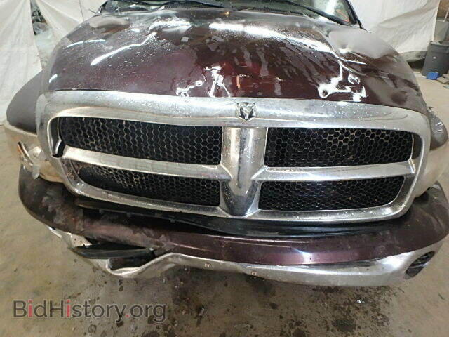 2004 DODGE RAM 1500 - VIN: 1D7HU18D04S602014 - Фото 7