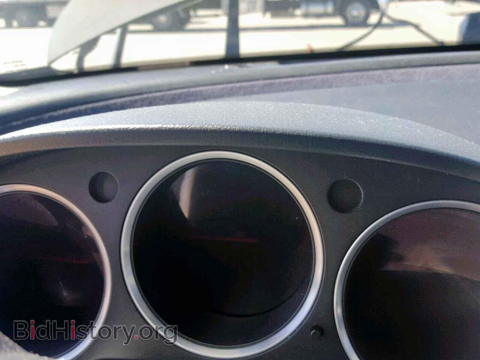 2007 NISSAN MAXIMA - VIN: 1N4BA41E27C816424 - Фото 8