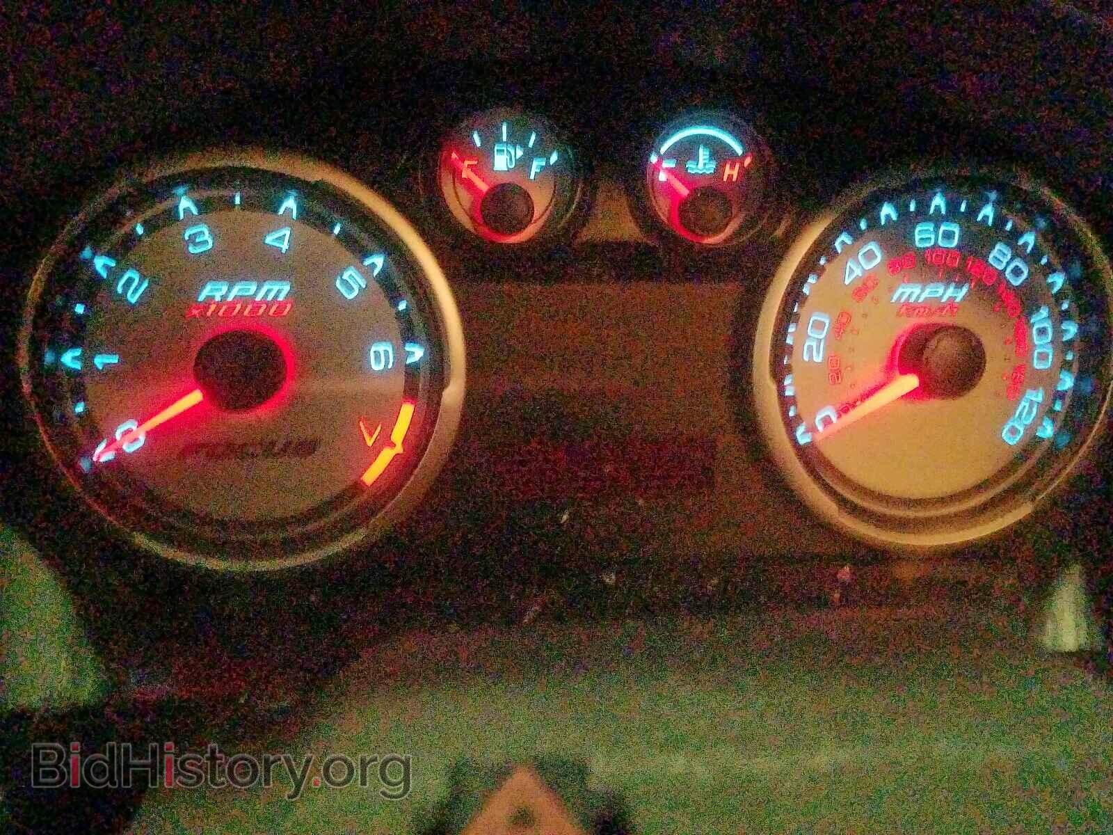 2010 FORD FOCUS - VIN: 1FAHP3EN4AW193875 - Фото 8