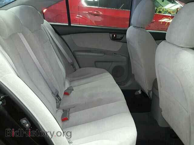 2008 KIA OPTIMA - VIN: KNAGE123685234636 - Фото 6
