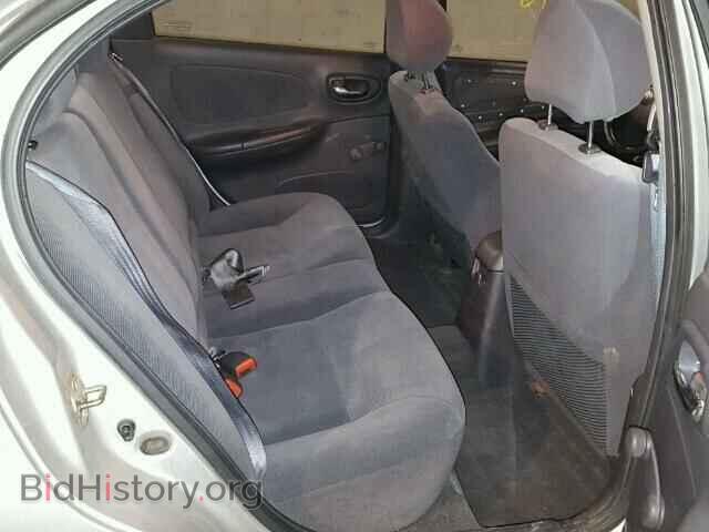 2000 DODGE NEON - VIN: 1B3ES46C4YD836165 - Фото 6