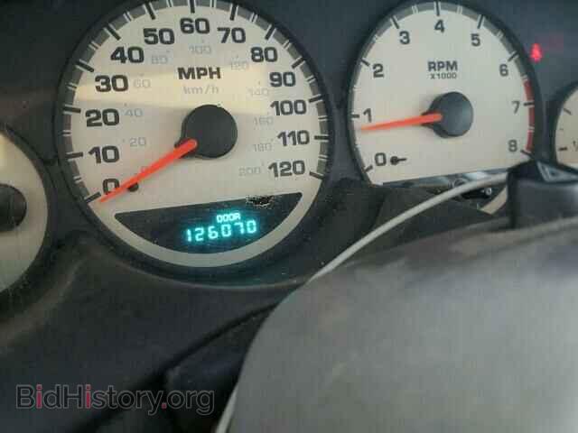 2000 DODGE NEON - VIN: 1B3ES46C4YD836165 - Фото 8