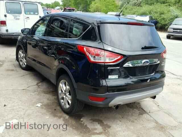 2013 FORD ESCAPE - VIN: 1FMCU0H91DUB85223 - Photo 3