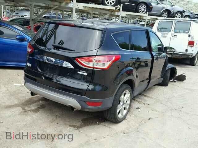 2013 FORD ESCAPE - VIN: 1FMCU0H91DUB85223 - Photo 4