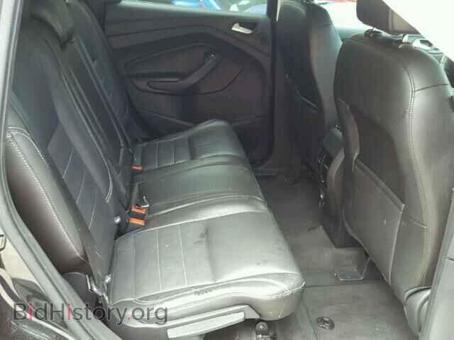 2013 FORD ESCAPE - VIN: 1FMCU0H91DUB85223 - Photo 6