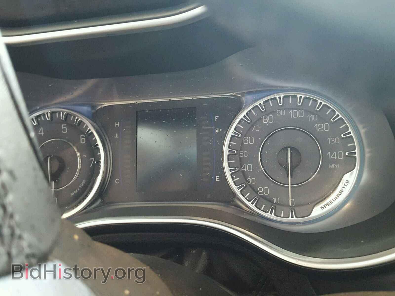 2015 CHRYSLER 200 - VIN: 1C3CCCAB0FN701577 - Фото 8
