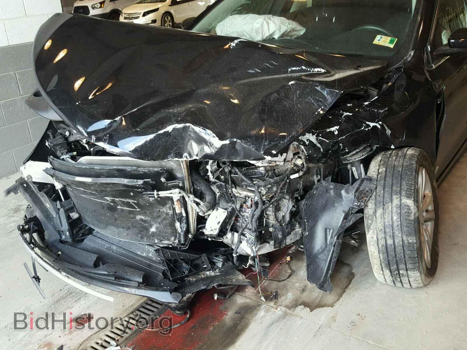 2015 CHRYSLER 200 - VIN: 1C3CCCAB0FN701577 - Фото 9
