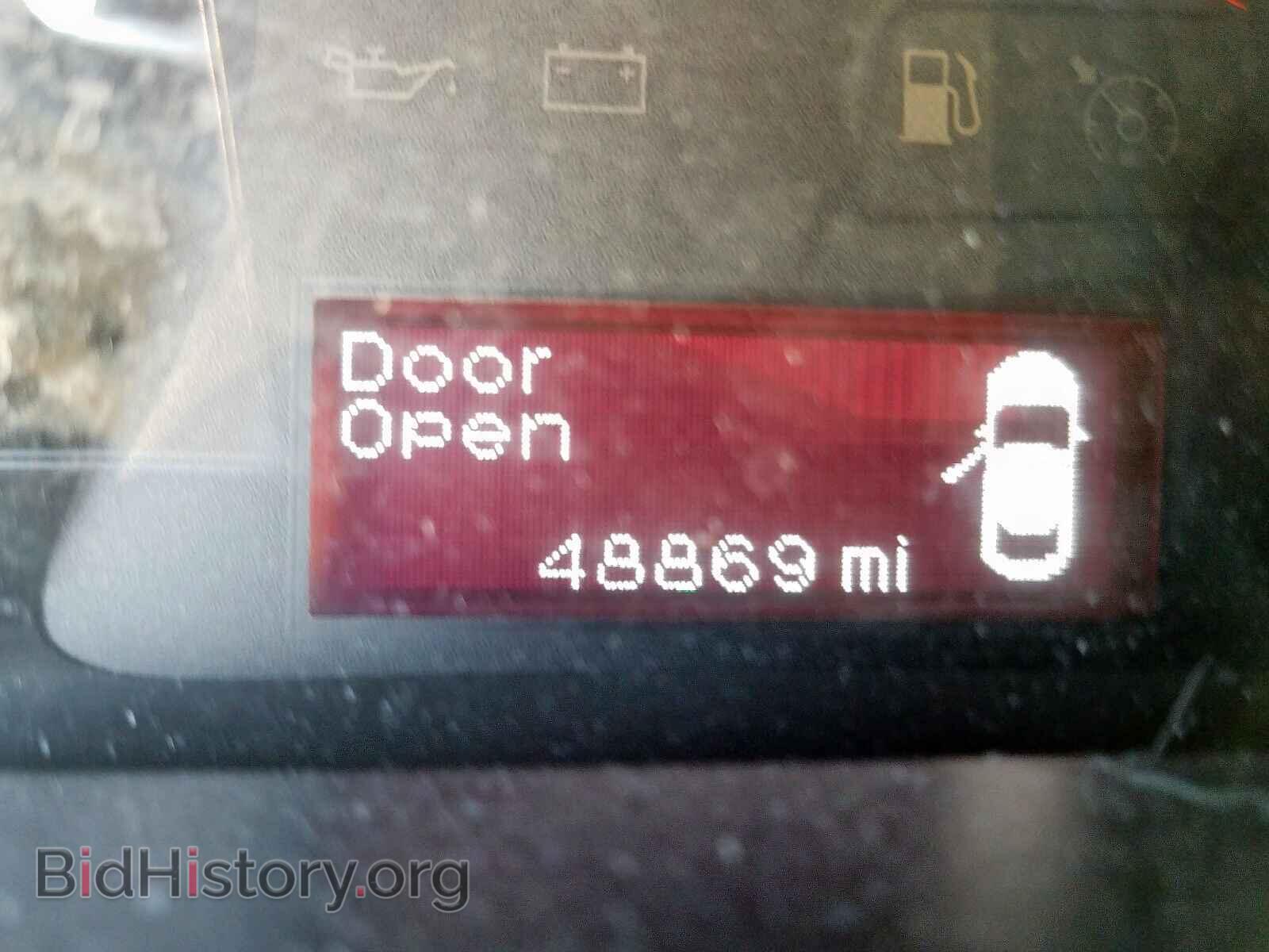 2013 DODGE DART - VIN: 1C3CDFBA1DD287796 - Фото 8