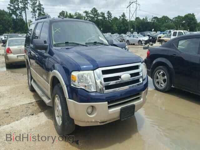Photo 1FMFU17588LA84144 - FORD EXPEDITION 2008