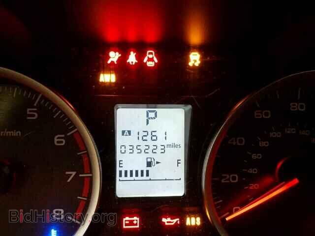 2015 SUBARU FORESTER - VIN: JF2SJABC9FH424064 - Фото 8