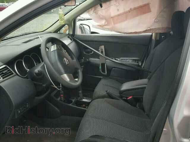 2011 NISSAN VERSA - VIN: 3N1BC1CP7BL491013 - Photo 5