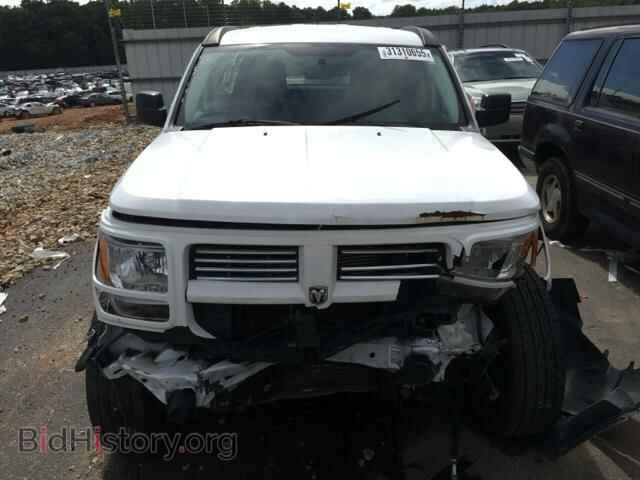 2011 DODGE NITRO - VIN: 1D4PU5GK3BW570729 - Photo 9