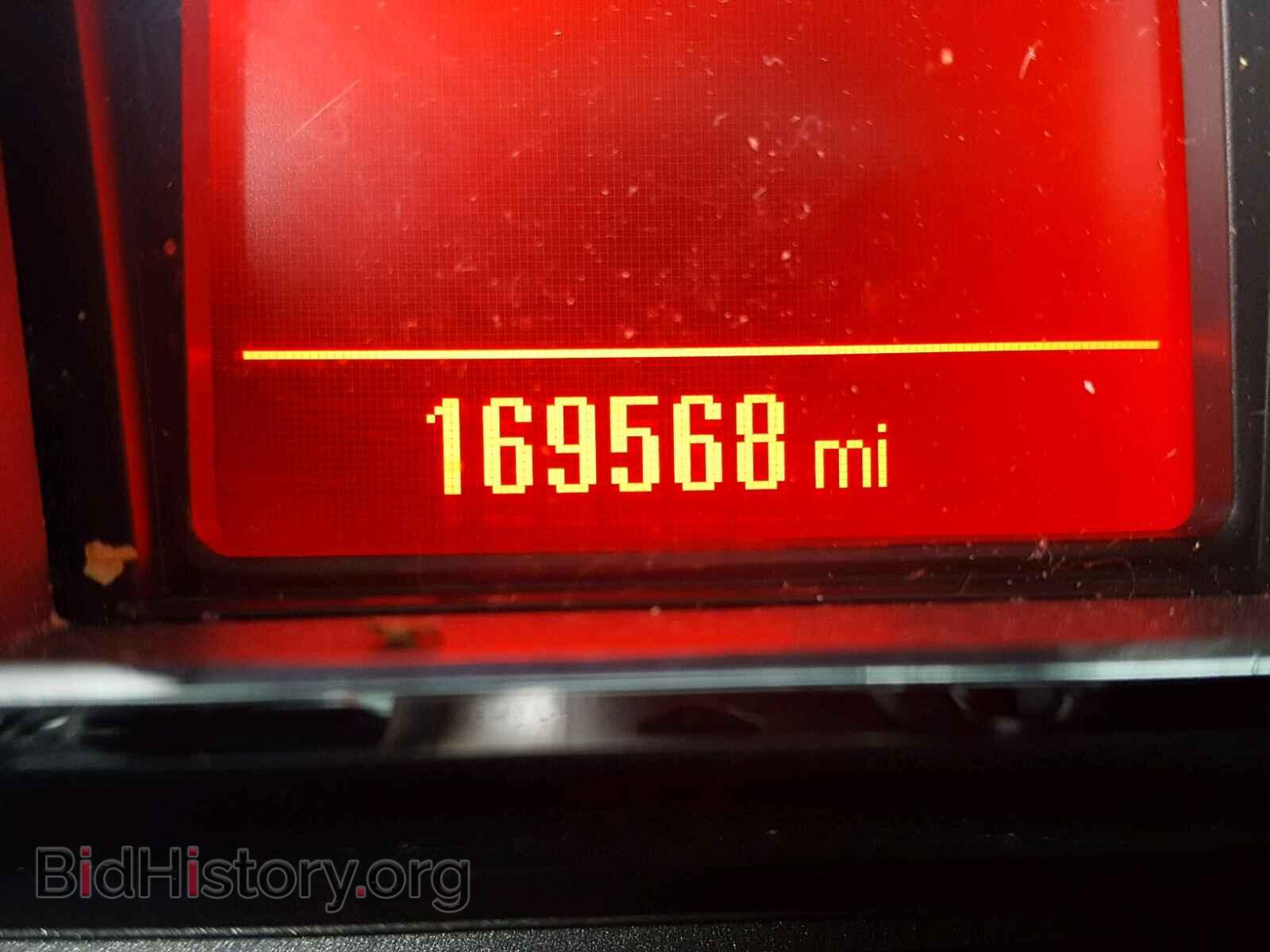 2012 GMC TERRAIN - VIN: 2GKALMEK7C6340808 - Фото 8