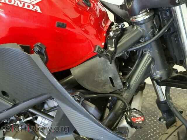2015 HONDA CB CYCLE - VIN: MLHNC5216F5101844 - Фото 16