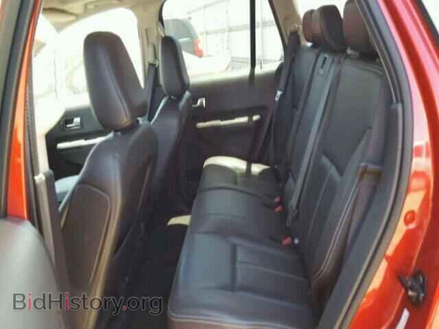 2010 FORD EDGE - VIN: 2FMDK3JC9ABA83865 - Photo 6