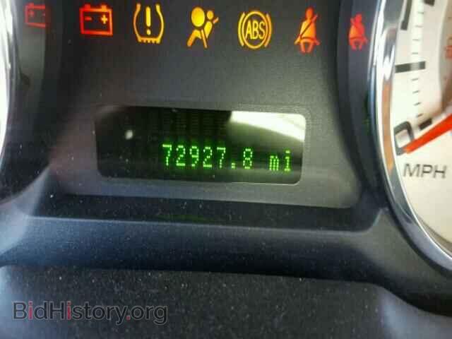 2010 FORD EDGE - VIN: 2FMDK3JC9ABA83865 - Photo 8